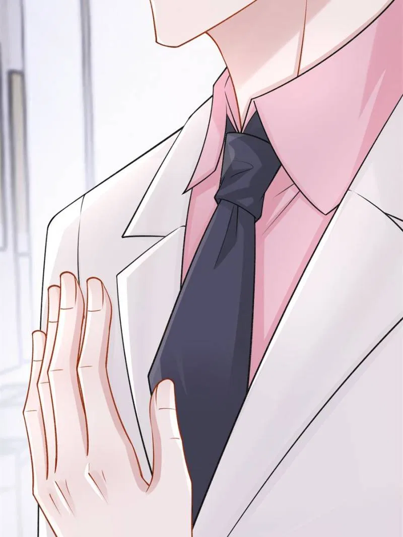 My Cute Baby Is A Wingman Chapter 218 – Page 9