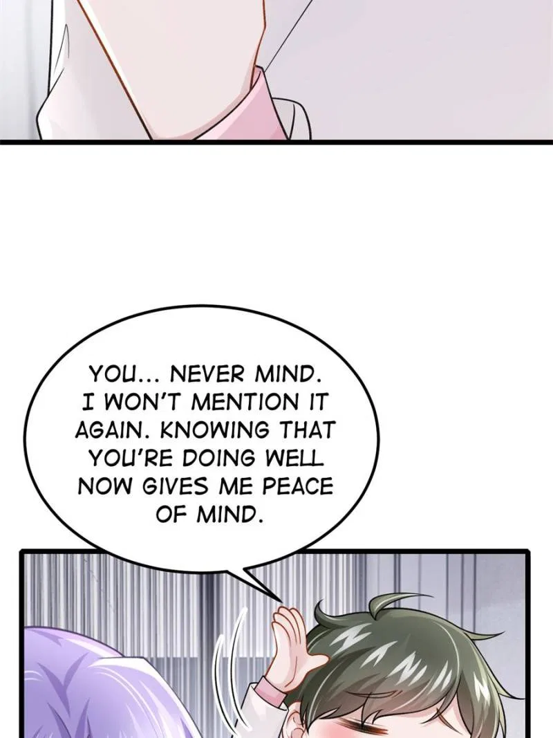 My Cute Baby Is A Wingman Chapter 218 – Page 10