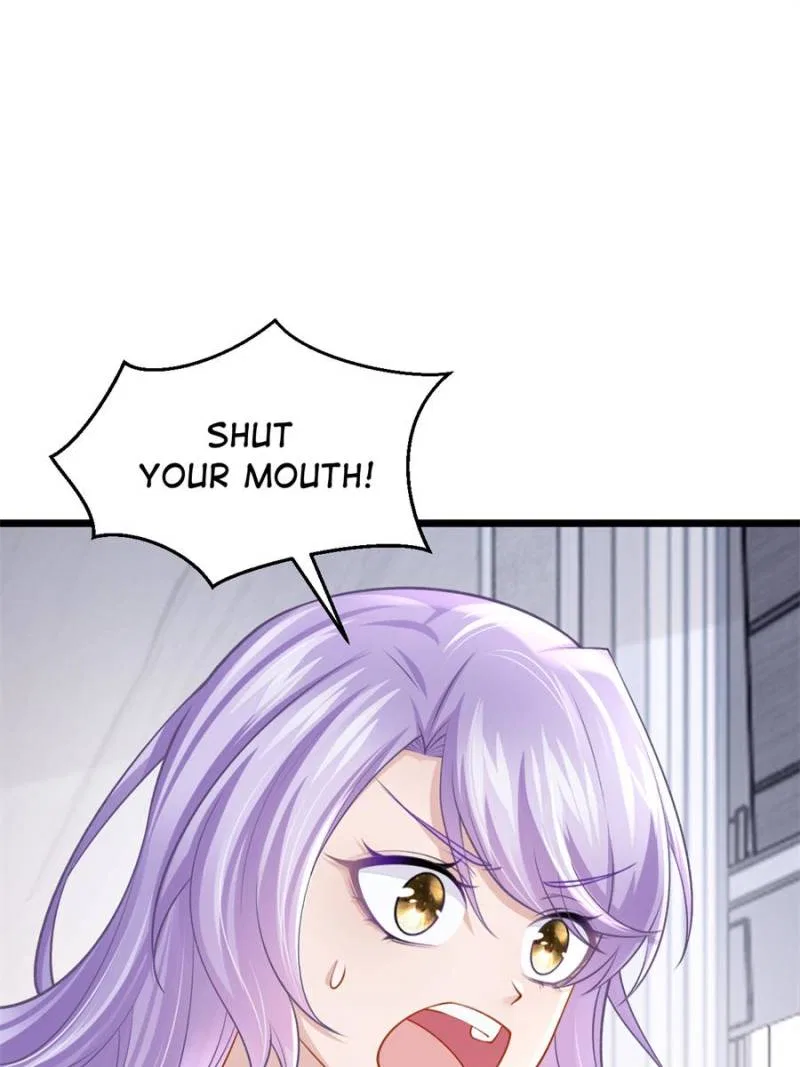 My Cute Baby Is A Wingman Chapter 218 – Page 12