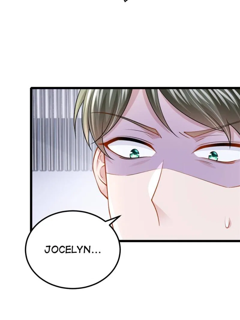 My Cute Baby Is A Wingman Chapter 218 – Page 14