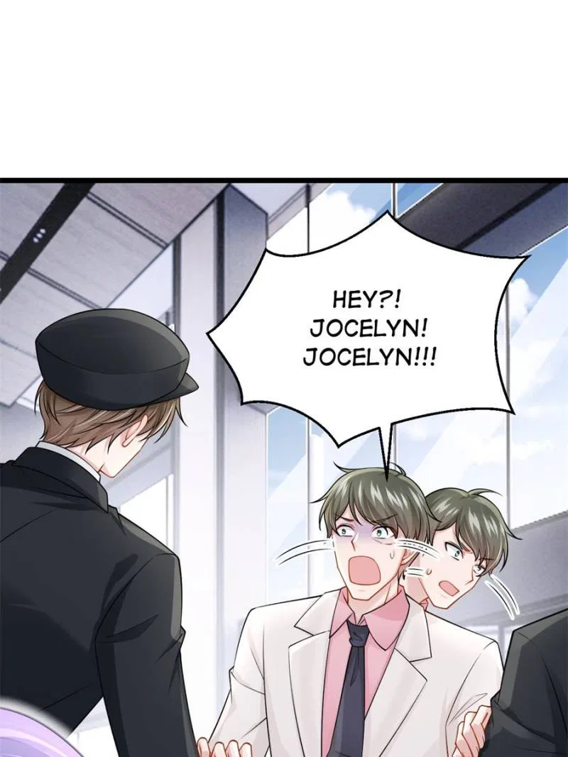 My Cute Baby Is A Wingman Chapter 218 – Page 15