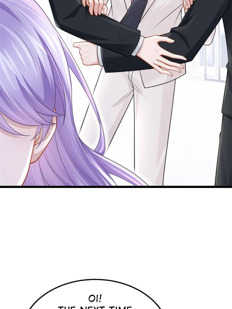 My Cute Baby Is A Wingman Chapter 218 – Page 16
