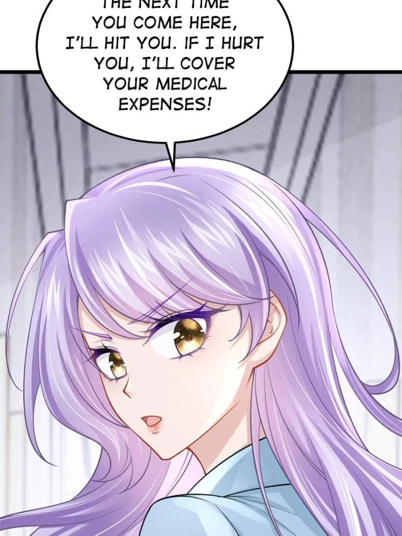 My Cute Baby Is A Wingman Chapter 218 – Page 17