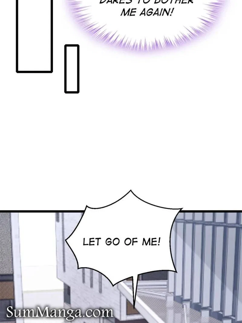 My Cute Baby Is A Wingman Chapter 218 – Page 19