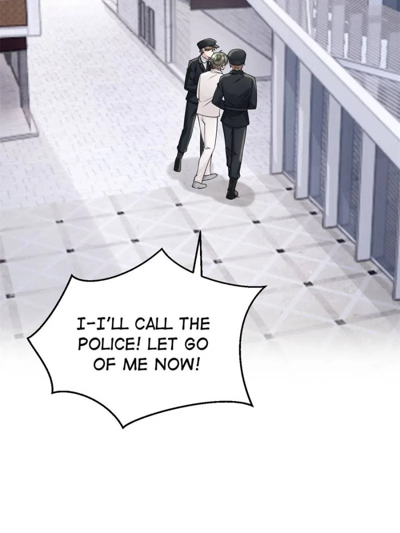 My Cute Baby Is A Wingman Chapter 218 – Page 20