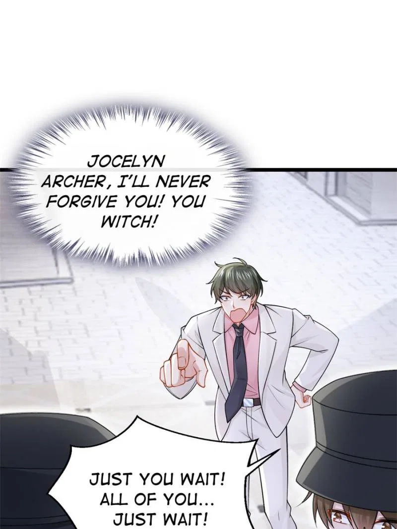My Cute Baby Is A Wingman Chapter 218 – Page 23