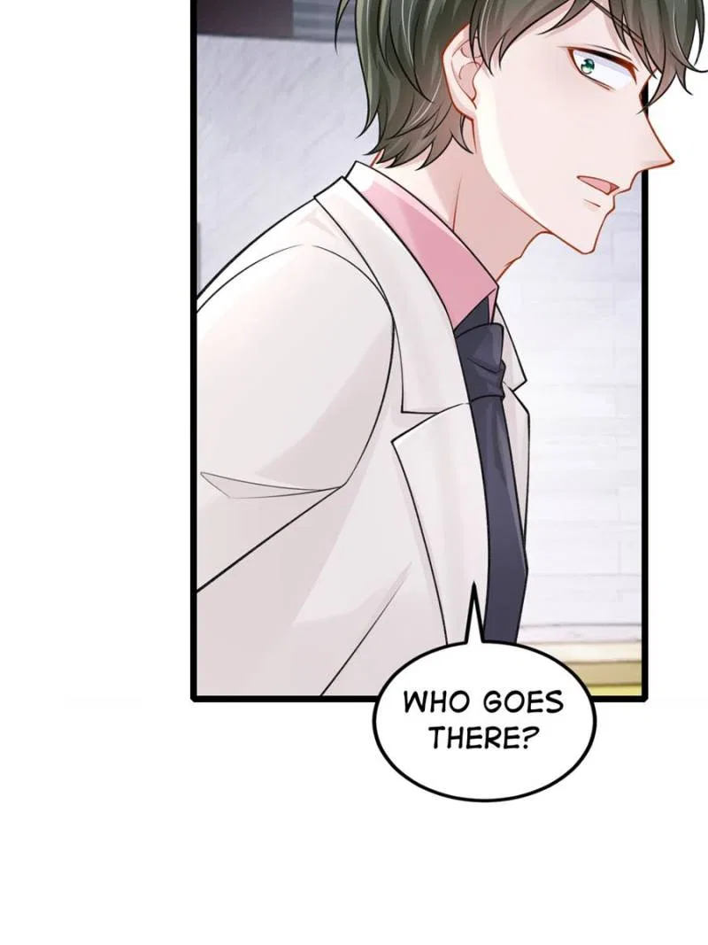 My Cute Baby Is A Wingman Chapter 218 – Page 25