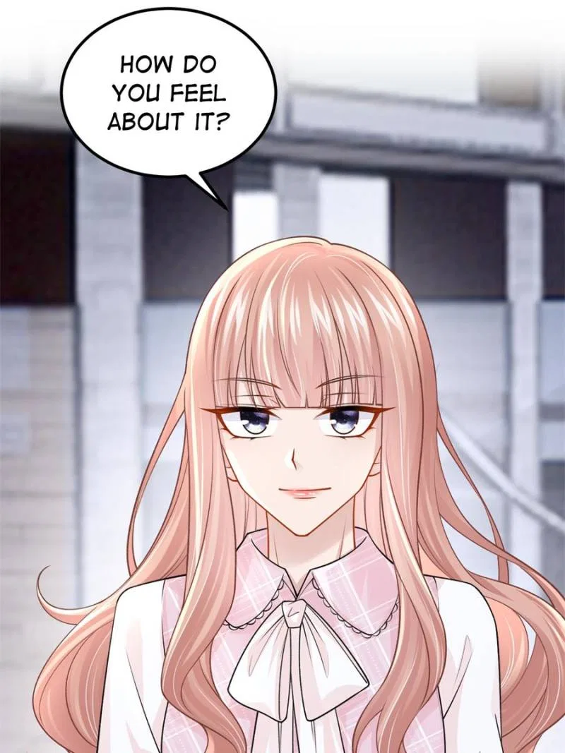 My Cute Baby Is A Wingman Chapter 218 – Page 26