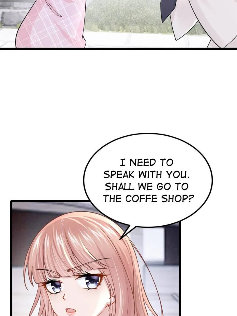 My Cute Baby Is A Wingman Chapter 218 – Page 29