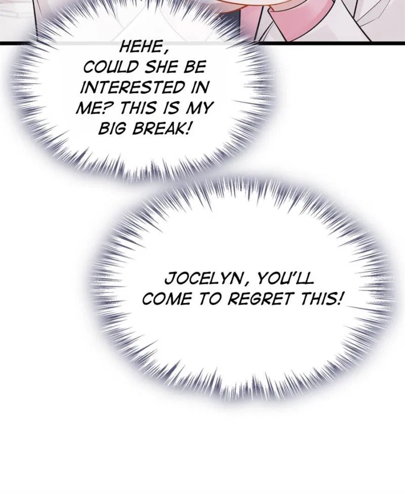 My Cute Baby Is A Wingman Chapter 218 – Page 32