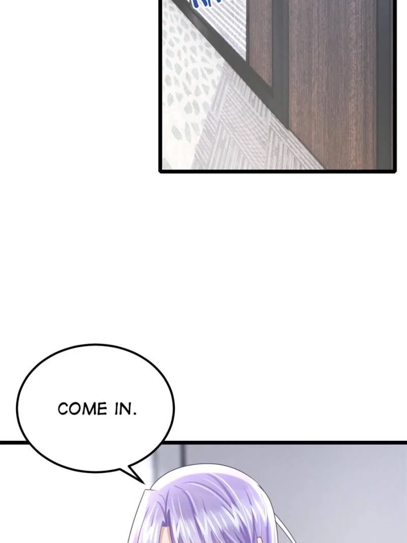 My Cute Baby Is A Wingman Chapter 218 – Page 34