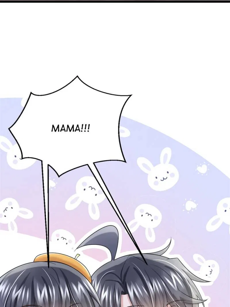My Cute Baby Is A Wingman Chapter 218 – Page 36