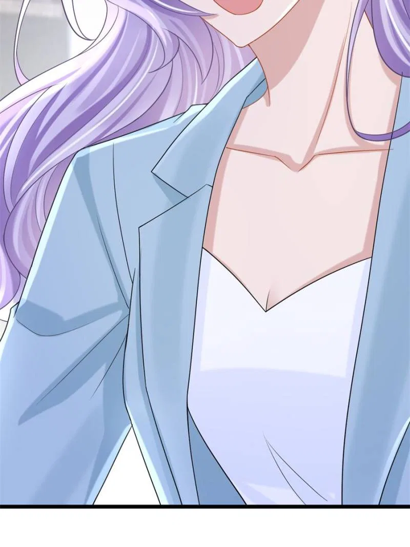 My Cute Baby Is A Wingman Chapter 218 – Page 39