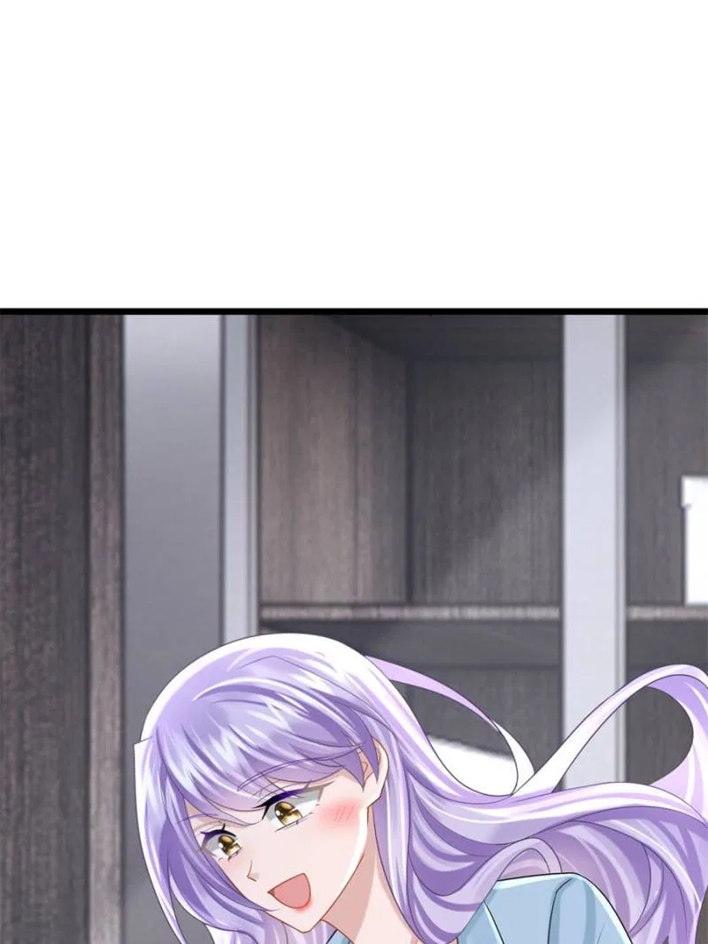 My Cute Baby Is A Wingman Chapter 218 – Page 40