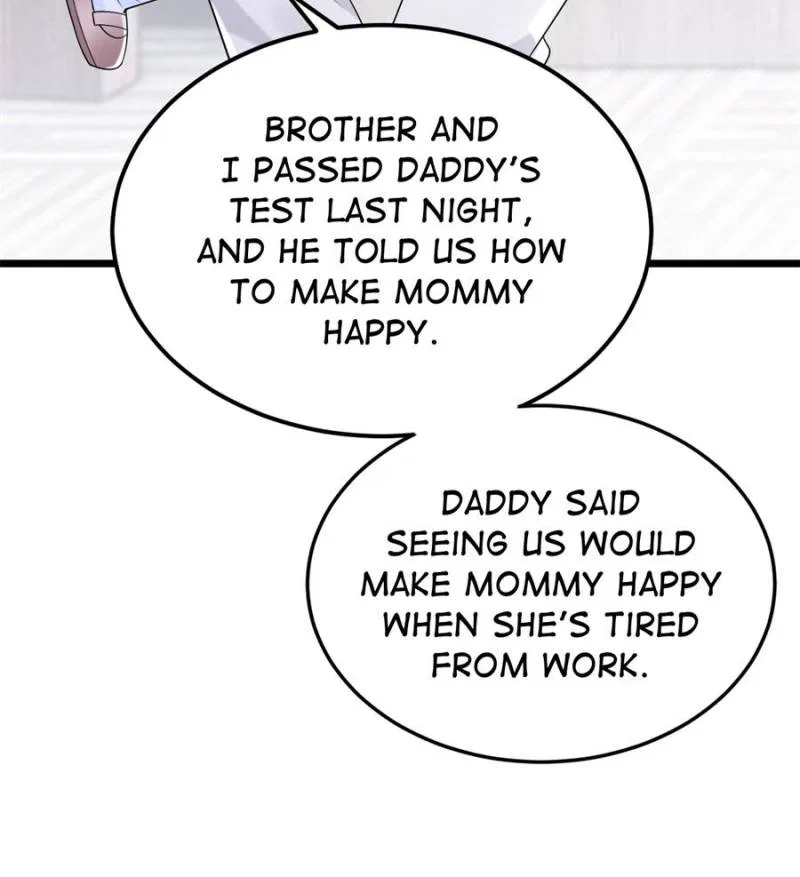 My Cute Baby Is A Wingman Chapter 218 – Page 42