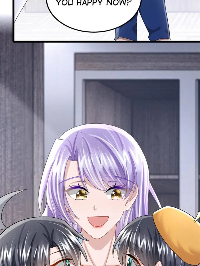 My Cute Baby Is A Wingman Chapter 218 – Page 44