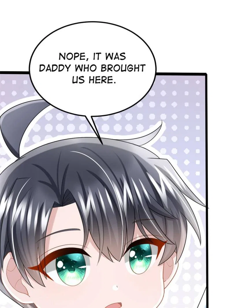 My Cute Baby Is A Wingman Chapter 218 – Page 50