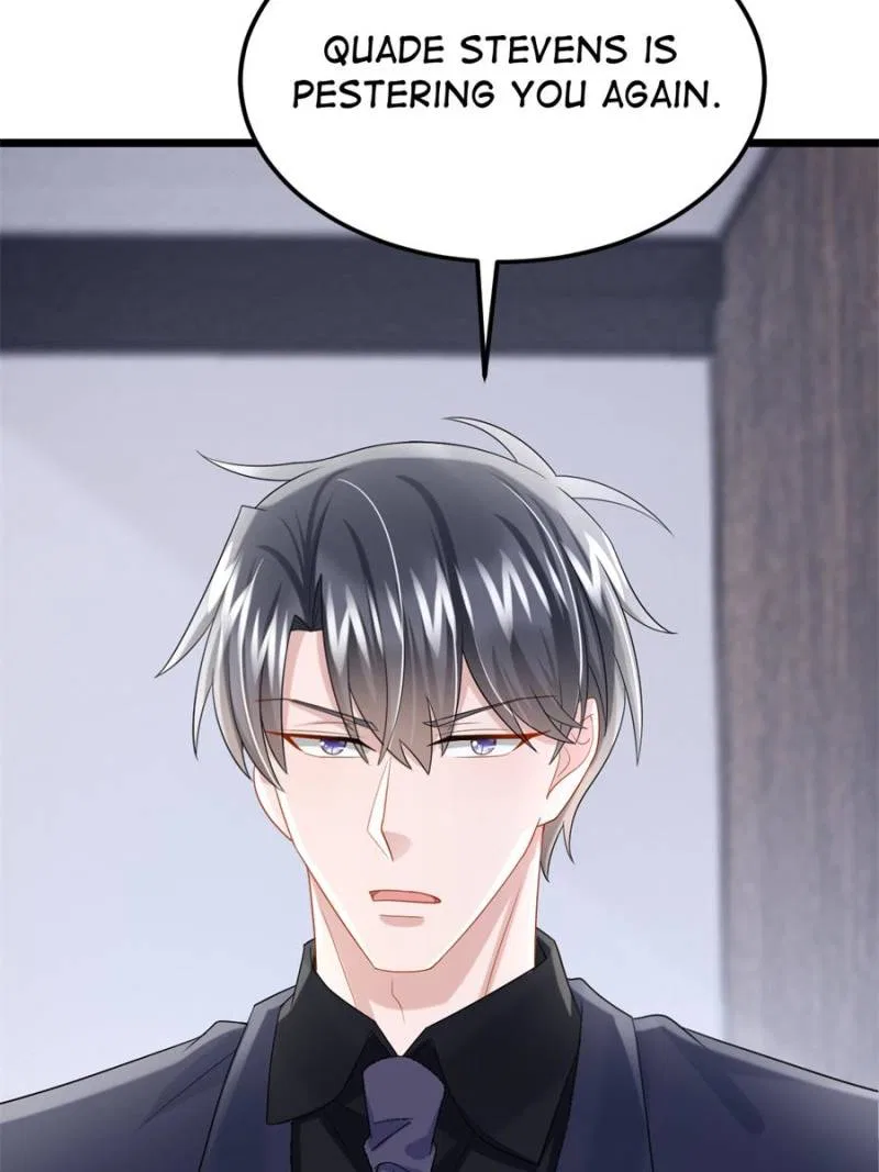 My Cute Baby Is A Wingman Chapter 218 – Page 54