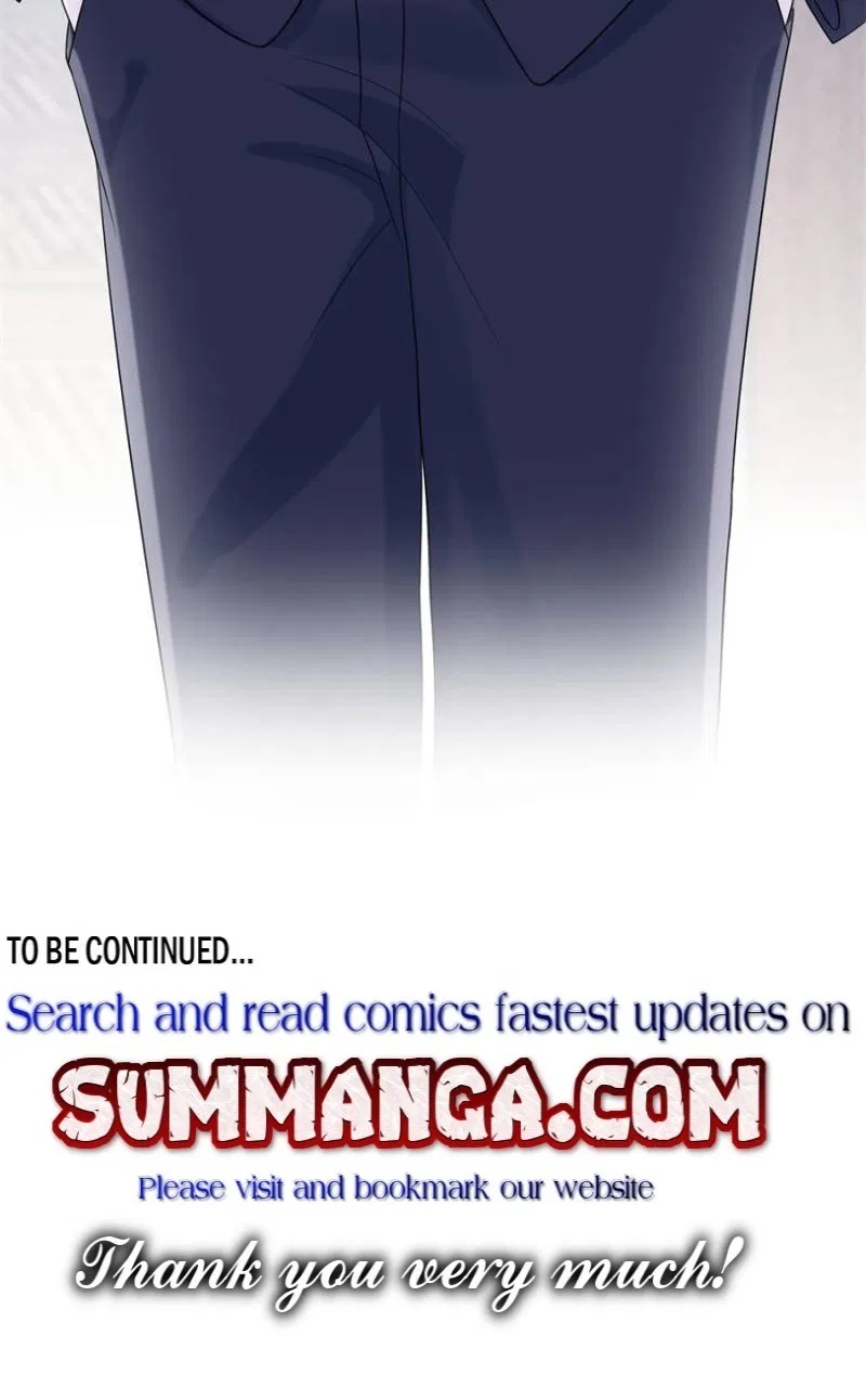 My Cute Baby Is A Wingman Chapter 218 – Page 56