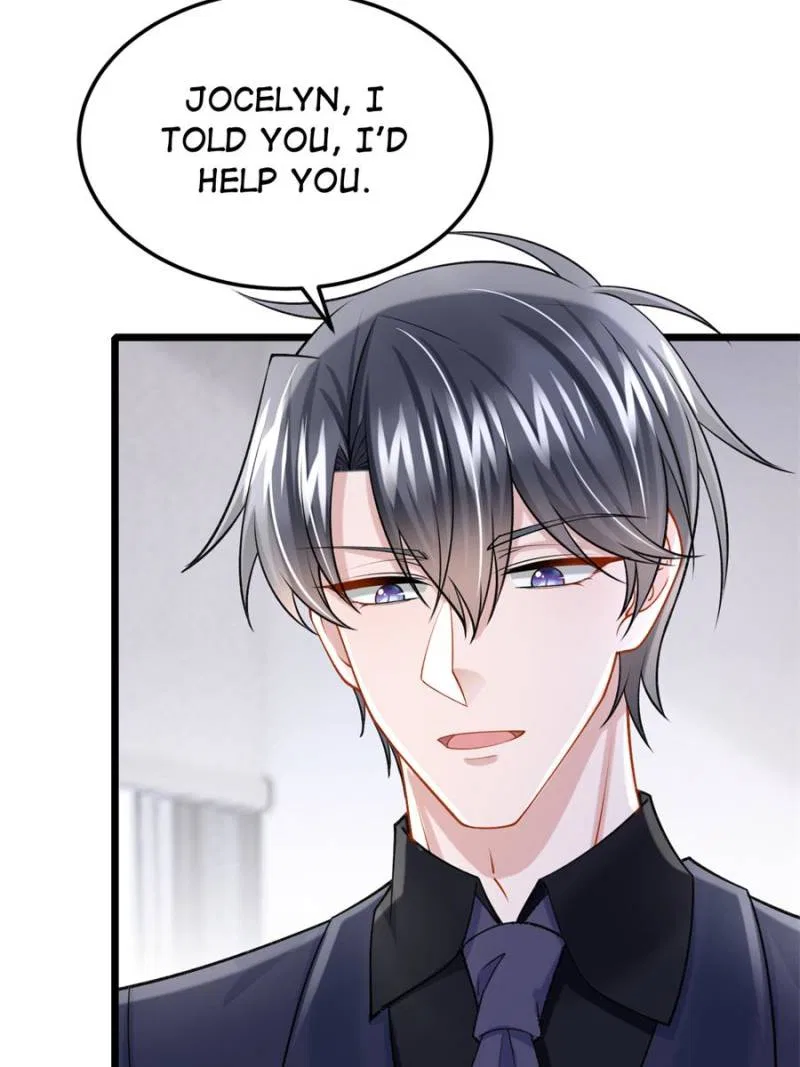 My Cute Baby Is A Wingman Chapter 217 – Page 3