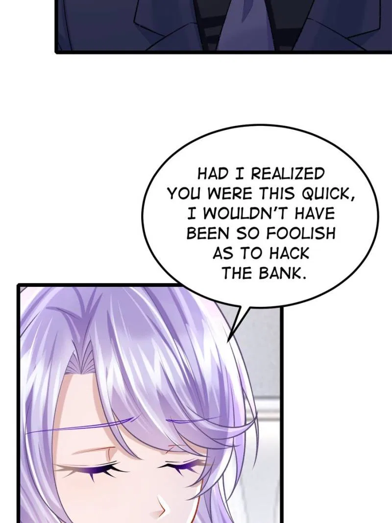 My Cute Baby Is A Wingman Chapter 217 – Page 4