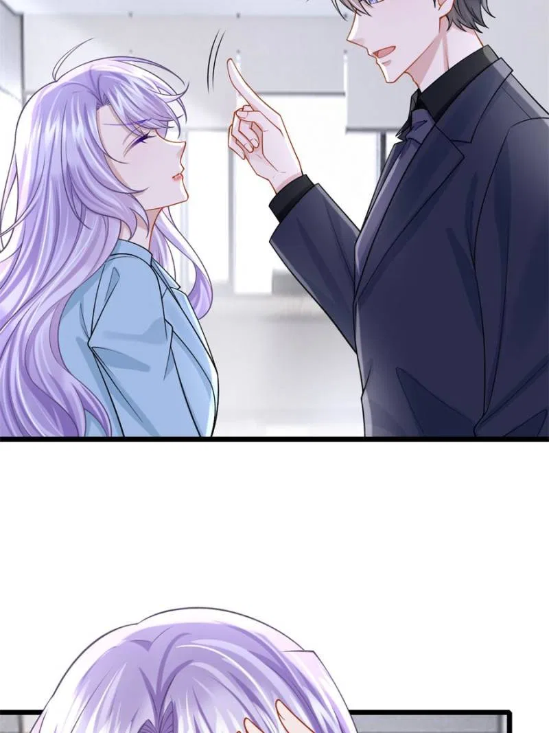 My Cute Baby Is A Wingman Chapter 217 – Page 6
