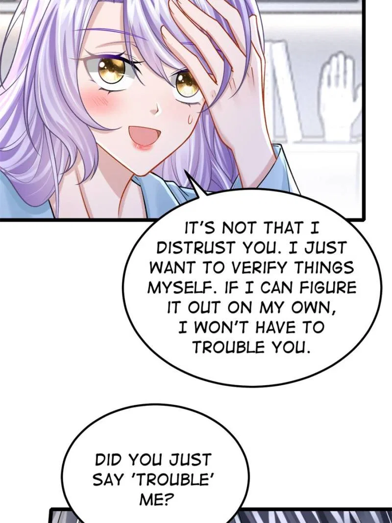 My Cute Baby Is A Wingman Chapter 217 – Page 7