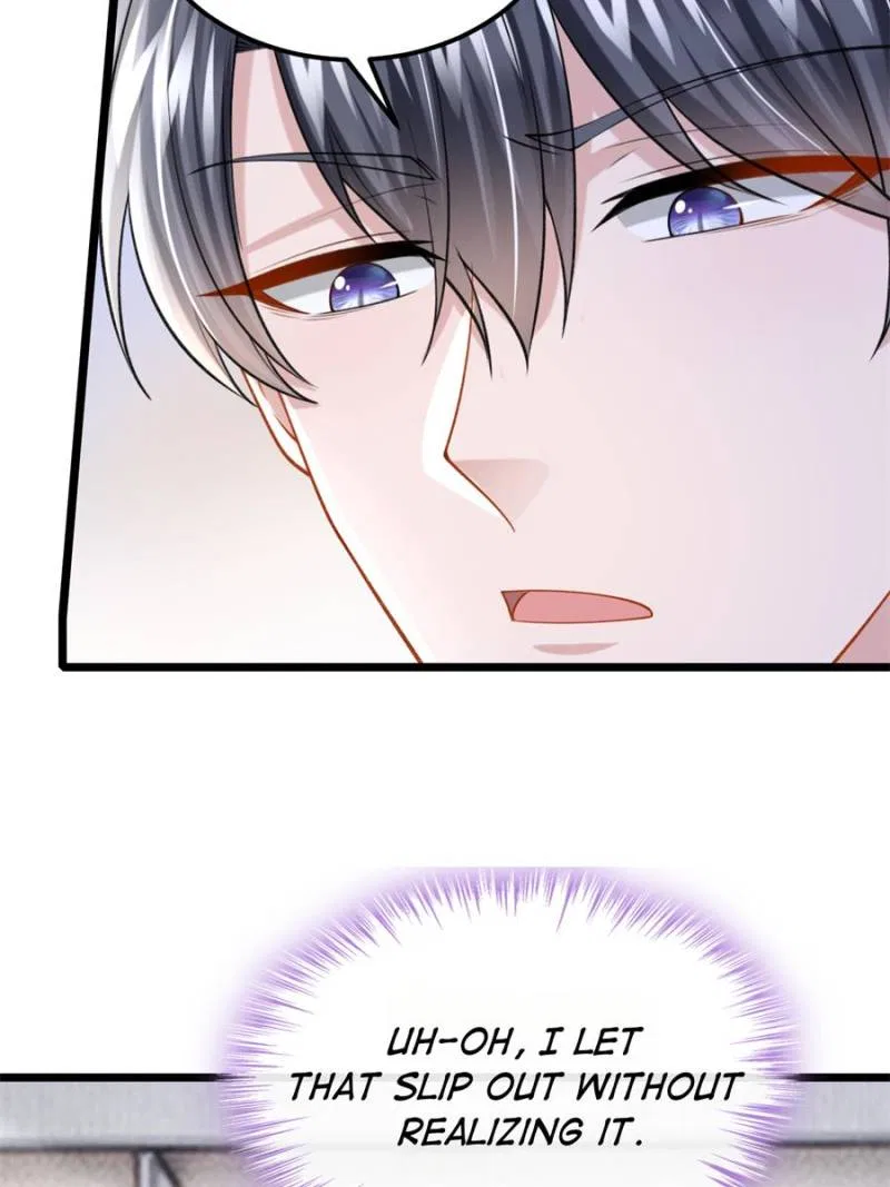 My Cute Baby Is A Wingman Chapter 217 – Page 8