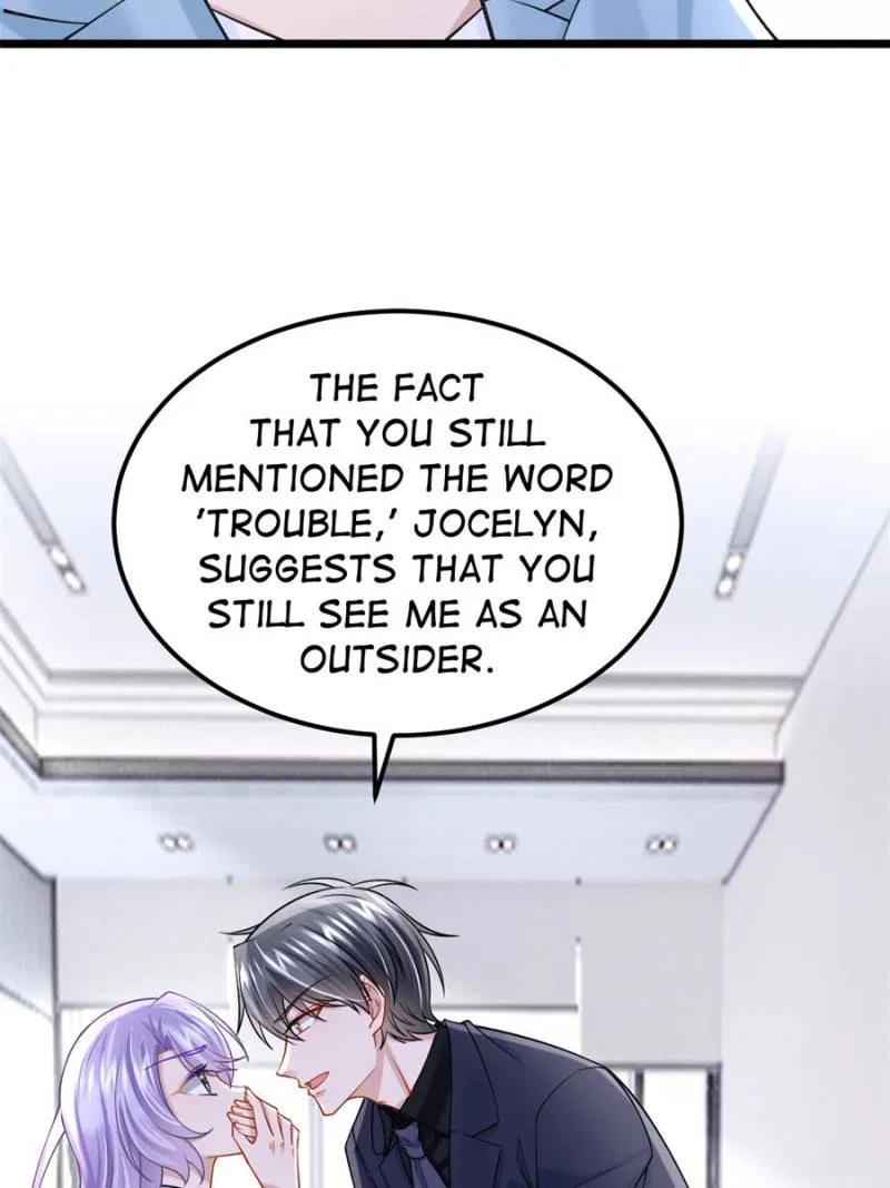 My Cute Baby Is A Wingman Chapter 217 – Page 10