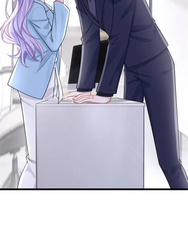 My Cute Baby Is A Wingman Chapter 217 – Page 11