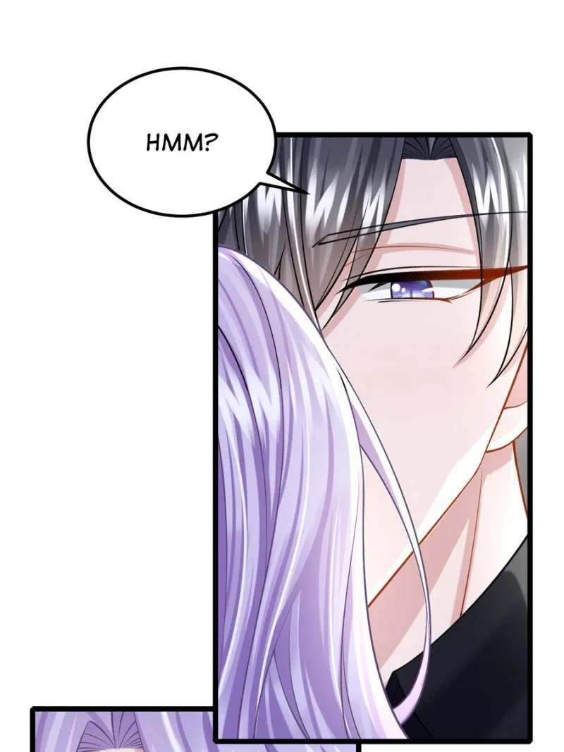 My Cute Baby Is A Wingman Chapter 217 – Page 13