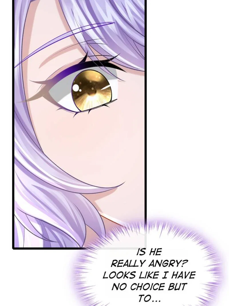 My Cute Baby Is A Wingman Chapter 217 – Page 14