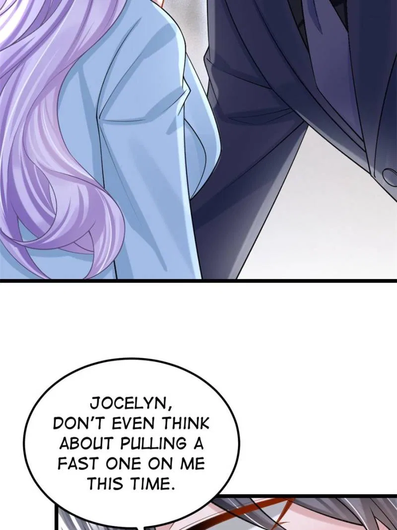My Cute Baby Is A Wingman Chapter 217 – Page 16