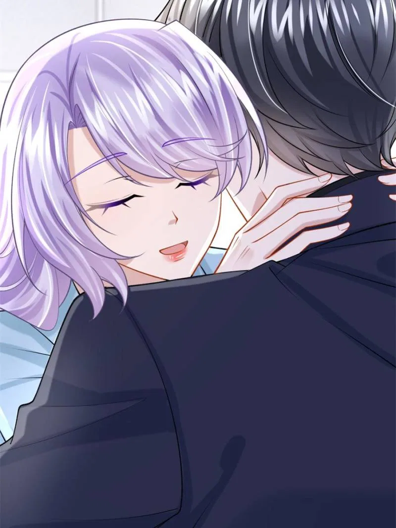 My Cute Baby Is A Wingman Chapter 217 – Page 18