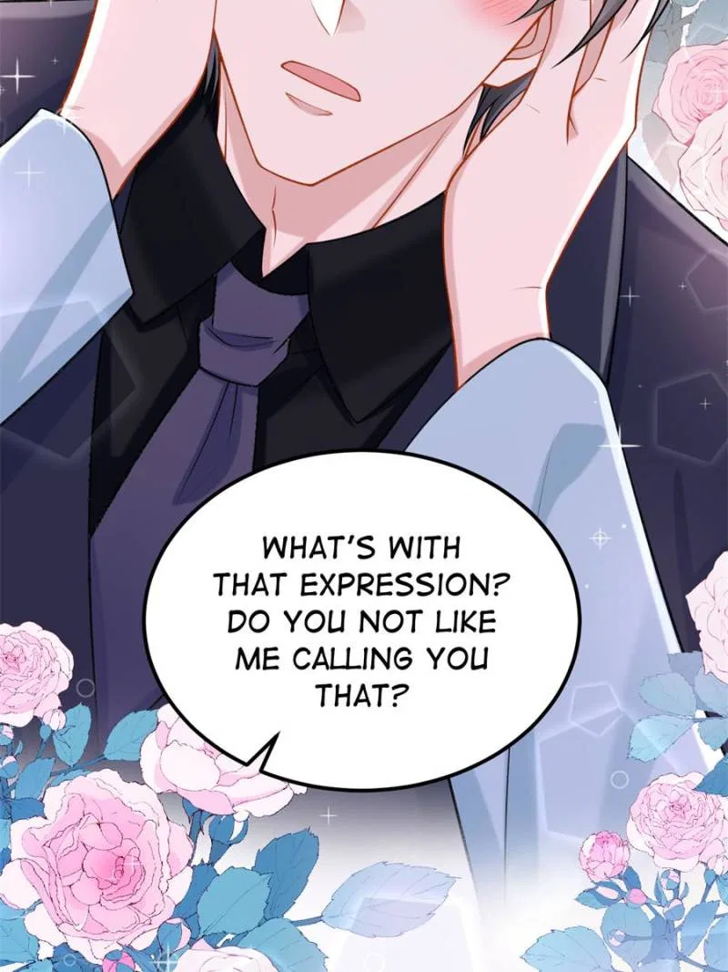 My Cute Baby Is A Wingman Chapter 217 – Page 20