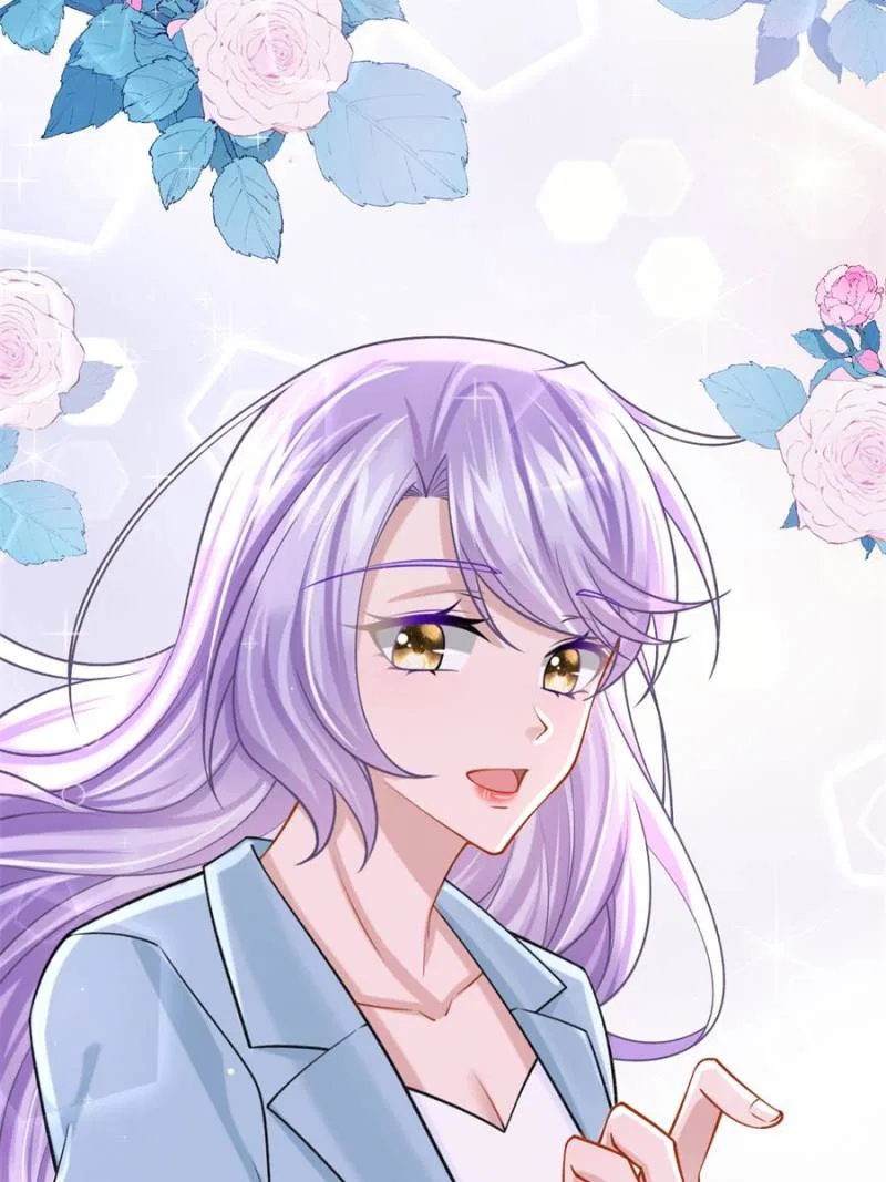 My Cute Baby Is A Wingman Chapter 217 – Page 21