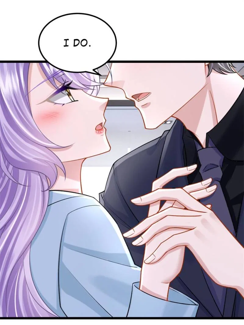 My Cute Baby Is A Wingman Chapter 217 – Page 23