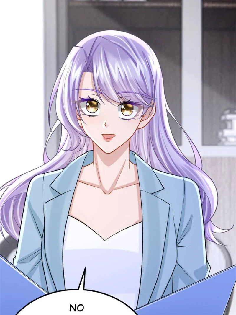My Cute Baby Is A Wingman Chapter 217 – Page 28