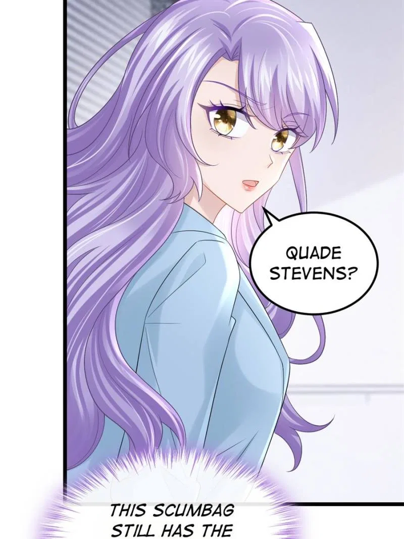 My Cute Baby Is A Wingman Chapter 217 – Page 34