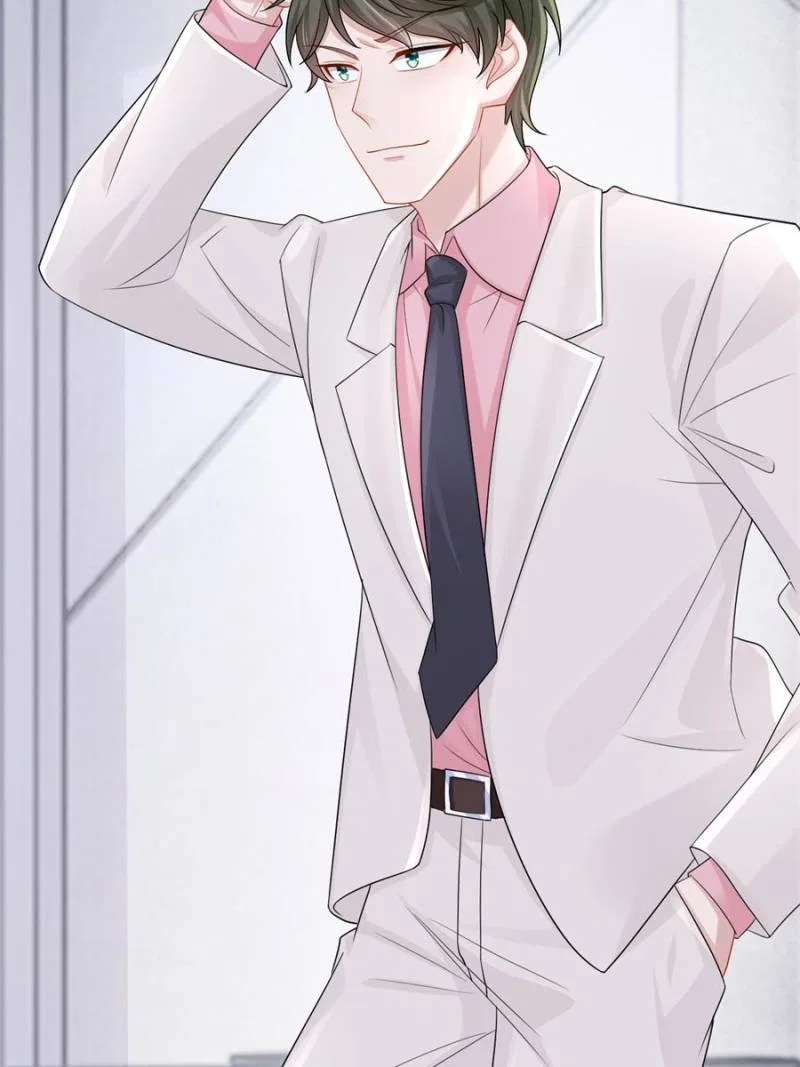 My Cute Baby Is A Wingman Chapter 217 – Page 36