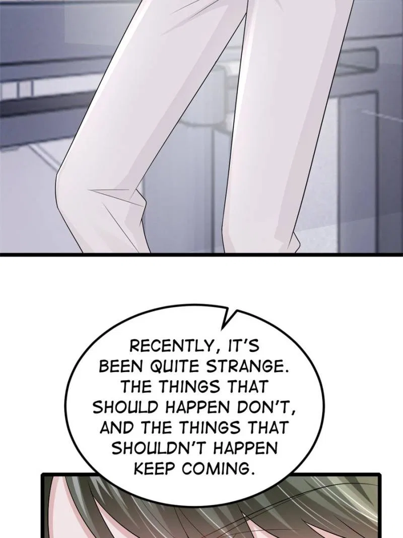 My Cute Baby Is A Wingman Chapter 217 – Page 37