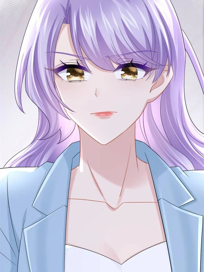 My Cute Baby Is A Wingman Chapter 217 – Page 39