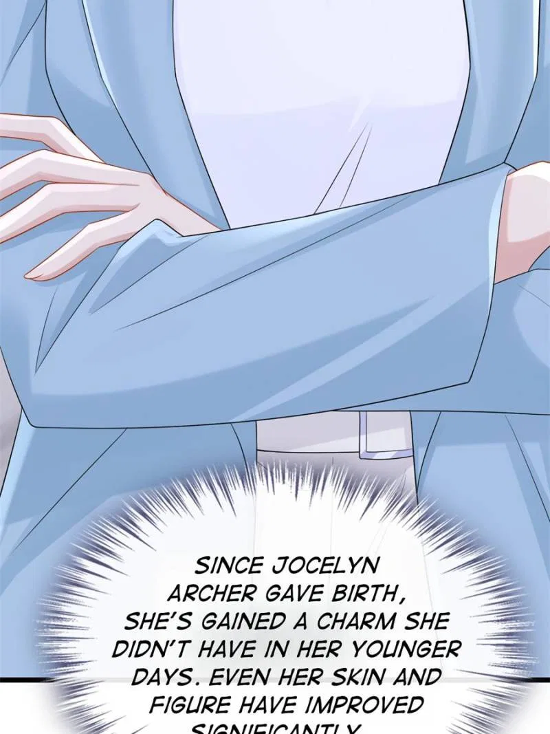 My Cute Baby Is A Wingman Chapter 217 – Page 40
