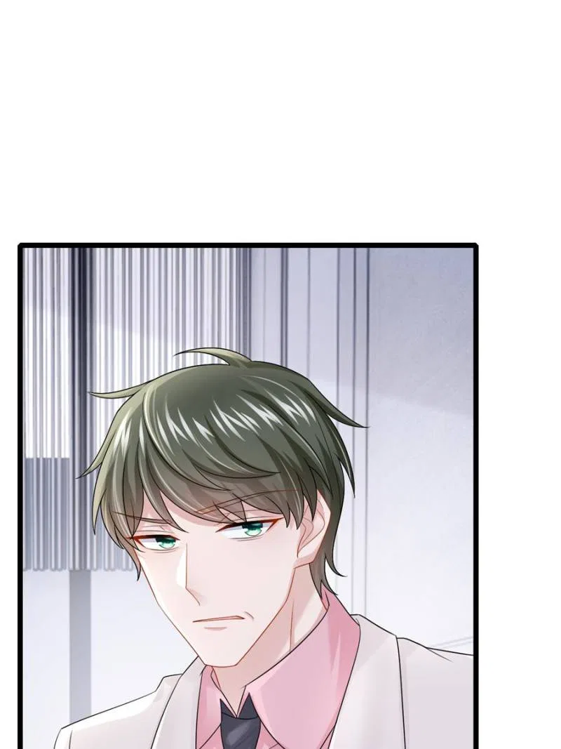 My Cute Baby Is A Wingman Chapter 217 – Page 42