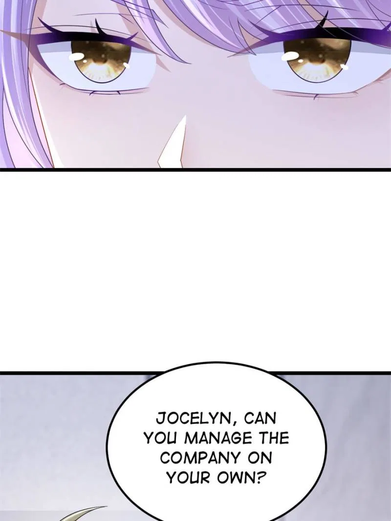 My Cute Baby Is A Wingman Chapter 217 – Page 44