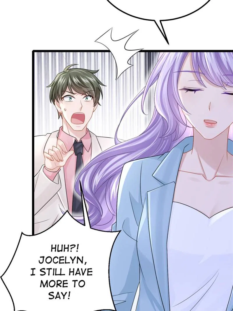 My Cute Baby Is A Wingman Chapter 217 – Page 47