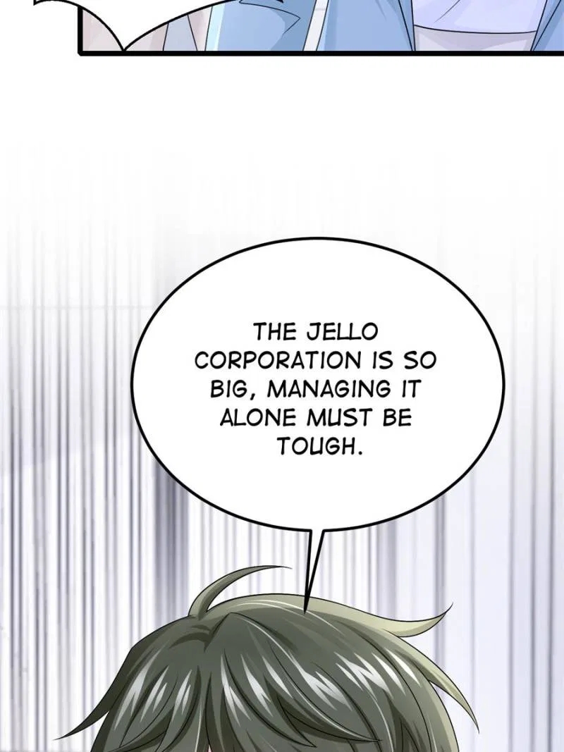 My Cute Baby Is A Wingman Chapter 217 – Page 48