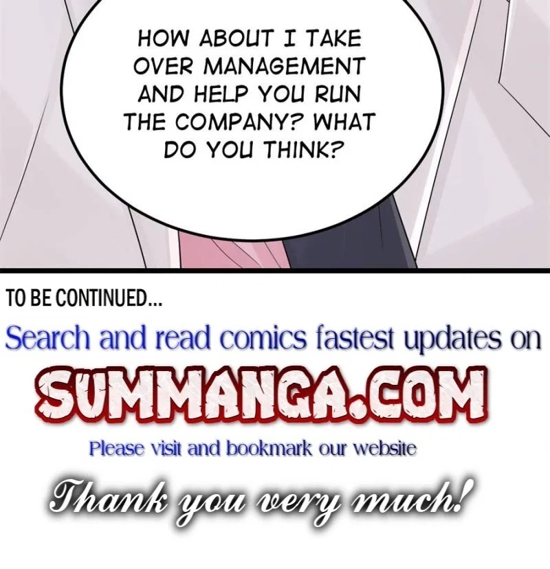 My Cute Baby Is A Wingman Chapter 217 – Page 50