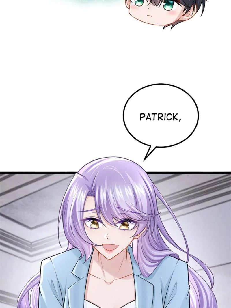 My Cute Baby Is A Wingman Chapter 216 – Page 4