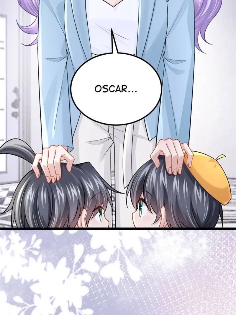 My Cute Baby Is A Wingman Chapter 216 – Page 5
